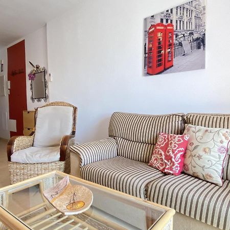 Chimenea Pinar 2 Apartments Casasol Nerja Ngoại thất bức ảnh