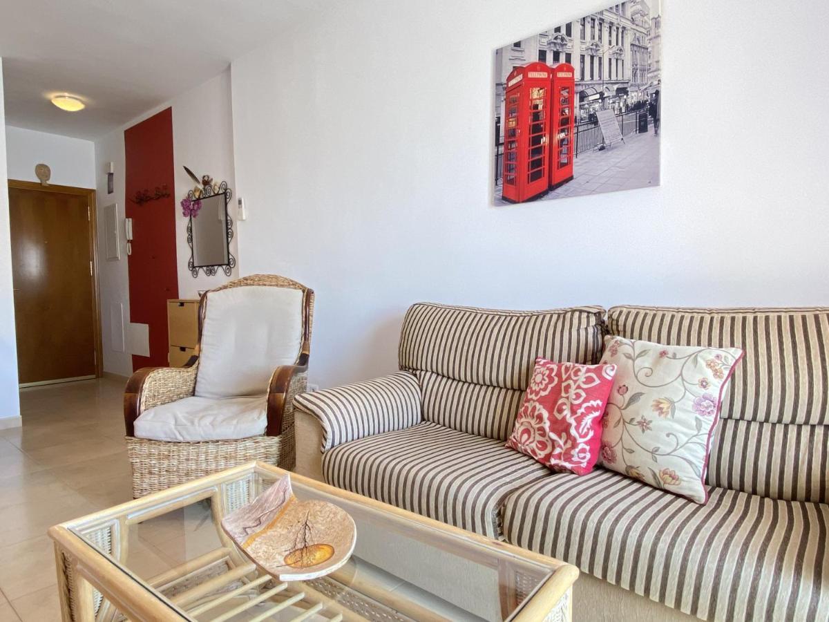 Chimenea Pinar 2 Apartments Casasol Nerja Ngoại thất bức ảnh