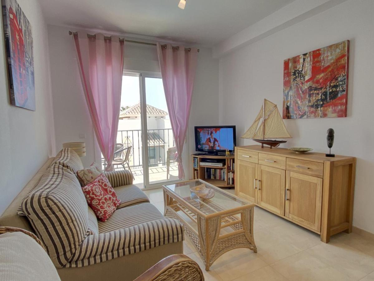Chimenea Pinar 2 Apartments Casasol Nerja Ngoại thất bức ảnh