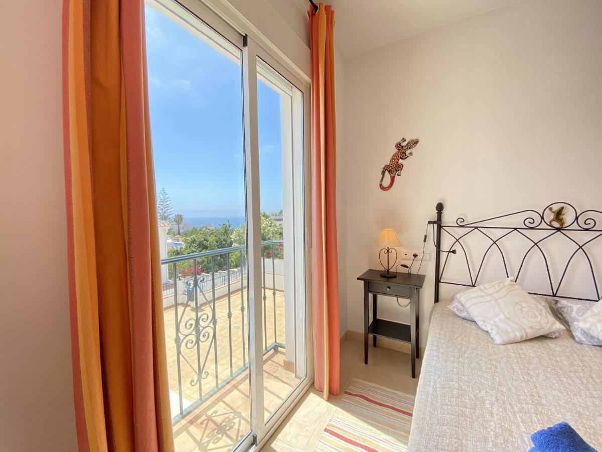 Chimenea Pinar 2 Apartments Casasol Nerja Ngoại thất bức ảnh