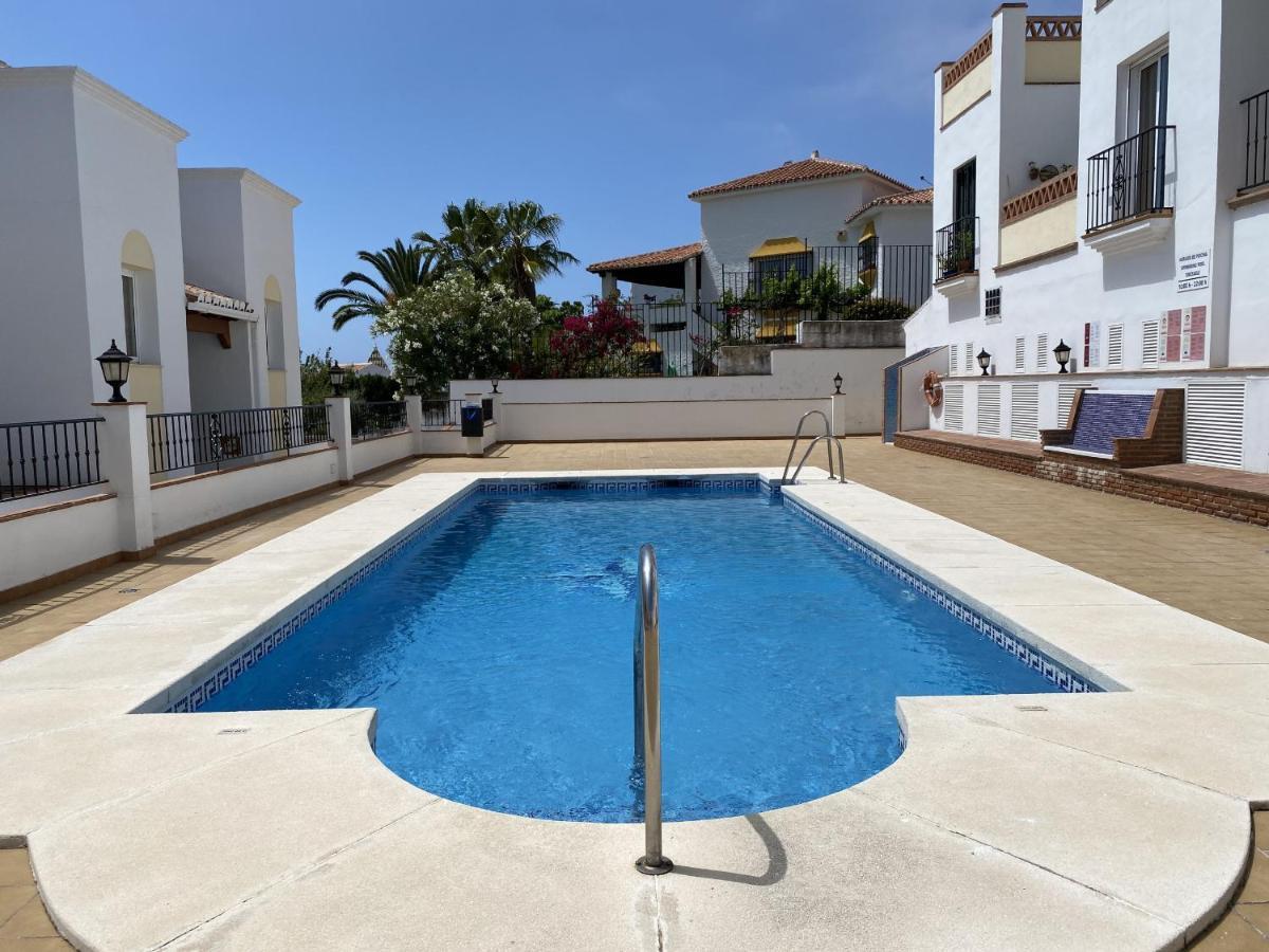 Chimenea Pinar 2 Apartments Casasol Nerja Ngoại thất bức ảnh